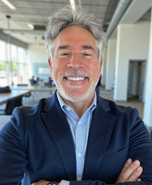 Don Mosich, Certified Residential Appraiser in Anaheim Hills